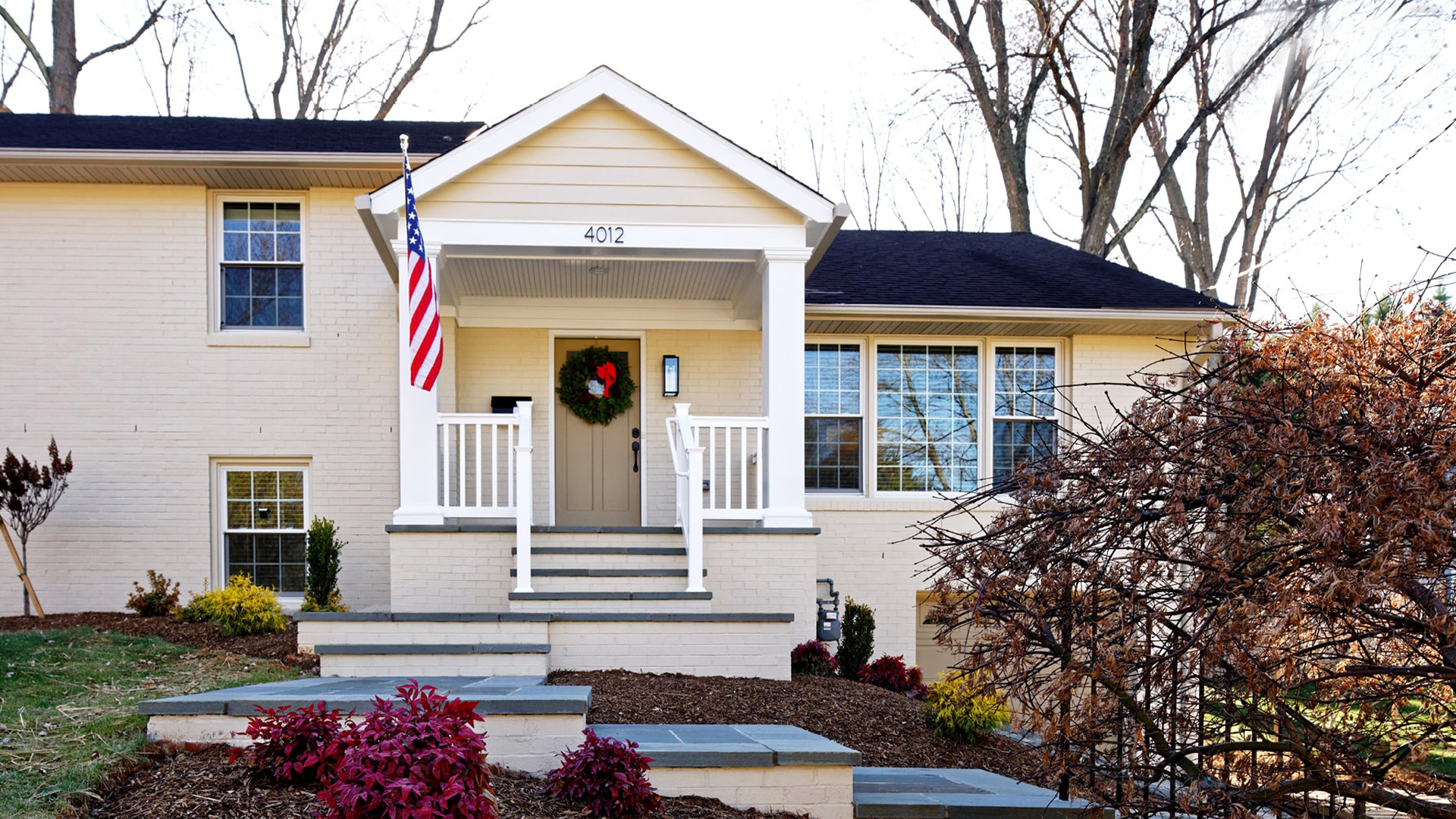 Porch-Before